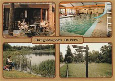 Bungalowpark de Vers 1984