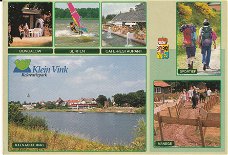 Klein Vink Rekreatiepark