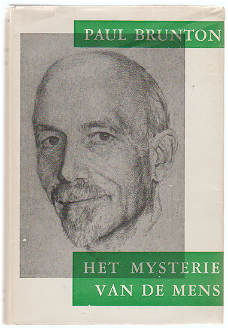 Paul Brunton: Het mysterie van de mens