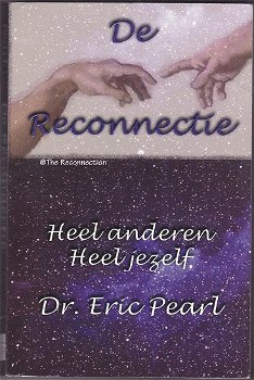 Dr. Eric Pearl: De Reconnectie - 0