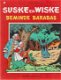 Suske en Wiske 156 Beminde barabas - 0 - Thumbnail