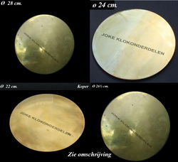 == Comtoise slingerlens ==42191