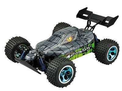 RC Auto buggy S track V2 1:12 RTR - 0