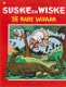 Suske en Wiske 153 De nare varaan - 0 - Thumbnail