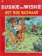 Suske en Wiske 151 Het ros bazhaar - 0 - Thumbnail