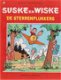 Suske en Wiske 146 De sterrenplukkers - 0 - Thumbnail