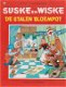 Suske en Wiske 145 De stalen bloempot - 0 - Thumbnail