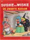 Suske en Wiske 140 De zwarte madam - 0 - Thumbnail