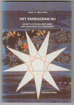 Paul G. van Oyen: Het enneagram nu - 0