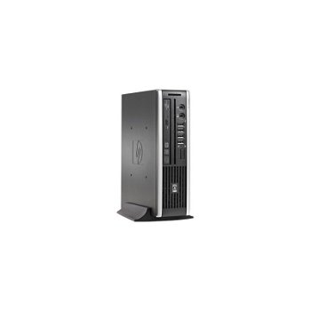 HP Elite 8300USDT I5-3470S 2.9Ghz DVD, 8GB, 240 GB SSD, Win 10 Pro - 0