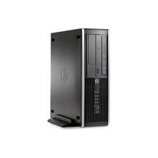 HP Elite 8300 SFF I5-3470 3.20GHz, 8GB DDR3, 256GB SSD, 500GB HDD, Win 10 Pro