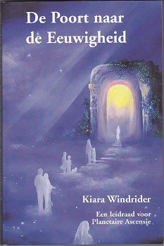 Kiara Windrider: De Poort naar de Eeuwigheid - 0