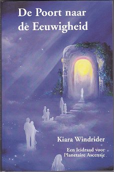 Kiara Windrider: De Poort naar de Eeuwigheid