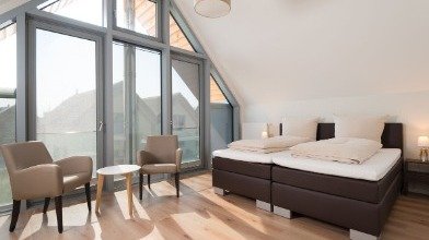 D772 - Midden in het prachtige Bergthal Resort gelegen zeer luxe en ruim vakantiehuis - 3