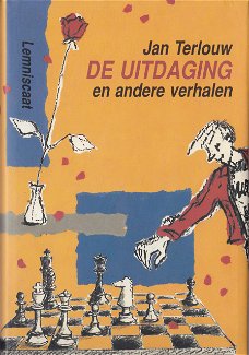 Jan Terlouw: De uitdaging en andere verhalen