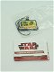 Sleutelhanger Star Wars - C3PO - Rubber Plate Collection - 0 - Thumbnail