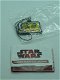 Sleutelhanger Star Wars - C3PO - Rubber Plate Collection - 2 - Thumbnail