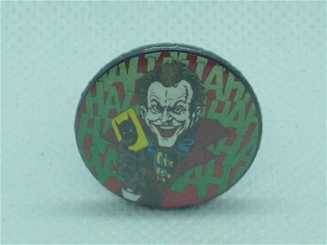 Button The Joker - 2