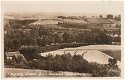 Omgeving Wittem Panorama Gulpenerberg 1960 - 0 - Thumbnail