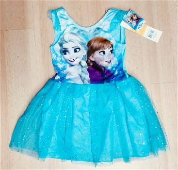 Heel veel nieuwe Frozen kleding vanaf €6,95 - 1
