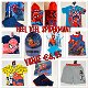 Heel veel nieuwe Spiderman kleding vanaf €6,95 - 0 - Thumbnail