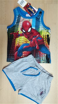 Heel veel nieuwe Spiderman kleding vanaf €6,95 - 1