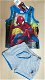 Heel veel nieuwe Spiderman kleding vanaf €6,95 - 1 - Thumbnail