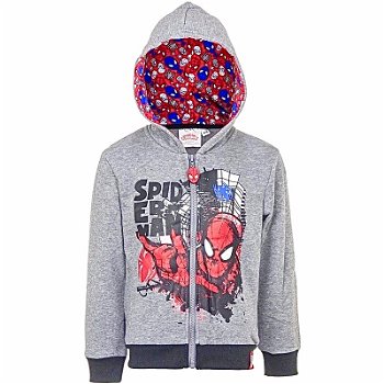 Heel veel nieuwe Spiderman kleding vanaf €6,95 - 4