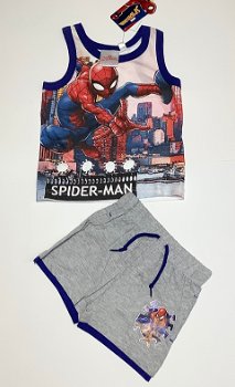 Heel veel nieuwe Spiderman kleding vanaf €6,95 - 5