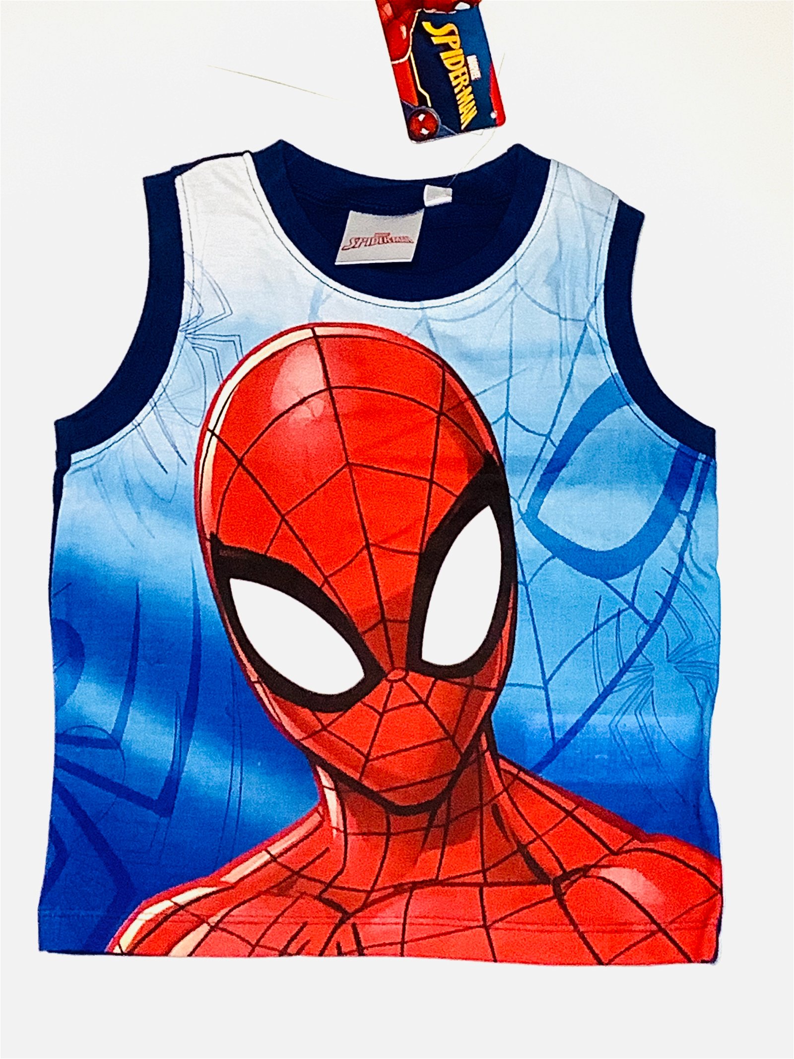 Afwijzen Pijlpunt surfen Heel veel nieuwe Spiderman kleding vanaf €6,95