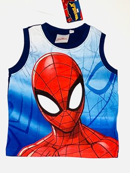 Heel veel nieuwe Spiderman kleding vanaf €6,95 - 7