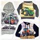 Heel veel nieuwe tractor shirts €9,95 - 1 - Thumbnail