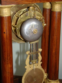 Pendule - 2