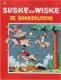 Suske en Wiske 136 De bokkerijders - 0 - Thumbnail