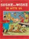 Suske en Wiske 134 De witte uil - 0 - Thumbnail