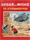Suske en Wiske 130 De steensnoepers - 0 - Thumbnail