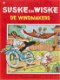 Suske en Wiske 126 De windmakers - 0 - Thumbnail