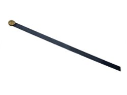 Slingerveer voor lantaarn- / Luikse klok. (Art.Nr. N01-204)