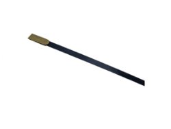 Slingerveer voor Lantaarn- / Luikse klok. (Art.Nr. N01-203)