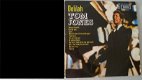 2 div LP's: Tom Jones - Delilah / Roger Whittaker - ...Again - 0 - Thumbnail