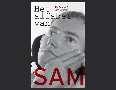 Ria Bremer - Het Alfabet Van Sam (Nieuw) - 0