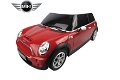 Rastar 1:14 Mini Cooper ROOD nieuw - 0 - Thumbnail