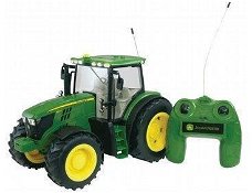RC tractor Britains John Deere Big Farm 6190R nieuw