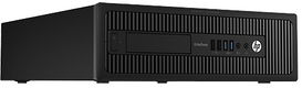 HP Elitedesk 800 G1 SFF i5-4590 3.30GHz 256GB SSD 16GB - 1 - Thumbnail