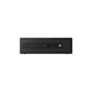 HP ProDesk 600 G1 SFF i5-4570 3,2GHz, 8GB DDR3, 256GBSSD, Win 10 Pro - 0