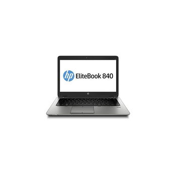 HP Elitebook 840 G1 Intel Core I5-4300u, 8GB DDR3,256GB SSD,No Optical,Win 10 Pro - 0