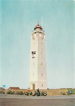 Noordwijk aan zee Vuurtoren - 0