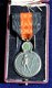 Belgische Yser medaille 1914 WW1 WO1 - 0 - Thumbnail