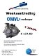 OMVL N verdamper Weekaanbieding - 3 - Thumbnail