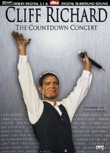 Cliff Richard - Countdown Concert